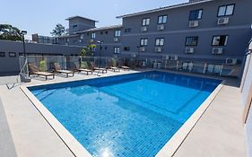 Safa Hotel Foz
